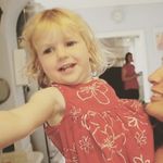 Edie Henderson Gillard - @edith_gillard - Instagram