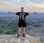 Eddie Gingerich - Facebook
