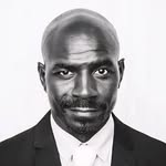 Eddie Gist - @eddieshealthychallenge - Instagram