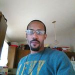 Eddie Gist - @emoney_74 - Instagram