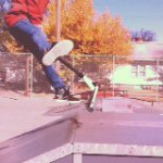 Lane Clark & Eddie Gist - @freshboyzscootering - Instagram