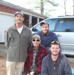 Eddie Gladden - Facebook