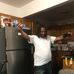 Eddie Glaspy - Facebook