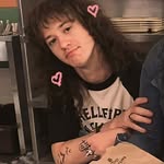 Eddie Munchkin - @eddie_glazer_9000 - Instagram