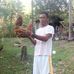 Eddie Egloria - Facebook