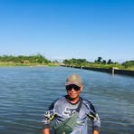 Eddie Gloria - Facebook