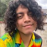 Eddie G. Oberhuber - @siseddie98 - Instagram