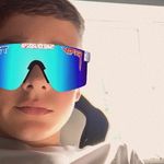 Eddie Fox Goddard - @eddie_fg2011 - Instagram
