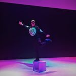 Eddie Goddard - @eddiegobbles - Instagram