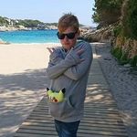 Eddie Goddard-brown - @eddie_goddard_brown - Instagram