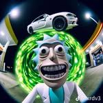 Zyro - @eddiegoingdum - Instagram