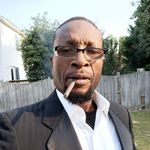 Eddie Goins - @eddiegoins93 - Instagram