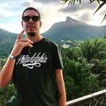 Eddie Gomes - @eddieegomes - Instagram