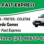 Eddie Gomes - @megafastexpress - Instagram