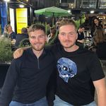 Eddie - @eddiegoodall1997 - Instagram