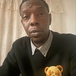 Eddie Jones - @eddie_goodmoney - Instagram