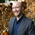 Edward Goodman - @eddiegoodmansax - Instagram