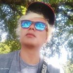 Eddie James.Goodrich - @eddieiswierdoxox - Instagram