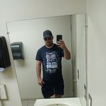 Eddie Goss - @xxcursenxx - Instagram