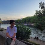 Eddie Gossart - @eddie.gossart - Instagram