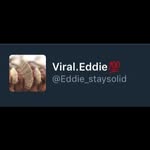 follow main @Viral.Eddie🔥🎸++ - @eddie.got.tweets - Instagram