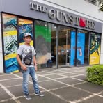 Eddie Galit - Facebook