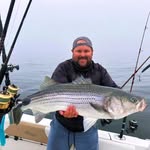 Eddie Goulet - @southshore_fishguy - Instagram