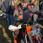 Corrie Pearson - @eddie_gower123 - Instagram