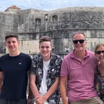 Eddie Gower - Facebook