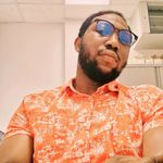 Eddie Grand Agyeman - @1edibig - Instagram