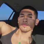 Eddie - @eddiegrande90 - Instagram
