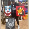 Ever Greene Artist 🦍 - @eddiegreene_arts - TikTok