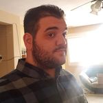 Eddie Greer - @frozenman98 - Instagram