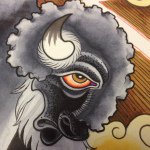 Eddie Greer - @rocksteadyeddie1980 - Instagram