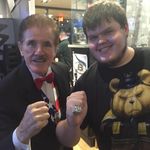 Eddie Greer - @eddie.greer.10 - Instagram