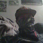 Eddie Griffith - @sherminater420 - Instagram