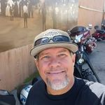 Eddie Griffith - @kidunot63 - Instagram