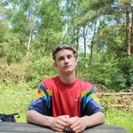 Eddie Griffiths - @eddie.griffiths2 - Instagram