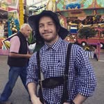 Eddie Griffiths - @eddie_griffiths - Instagram