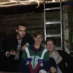 Eddie Griffiths - @eddiegriffiths - Instagram