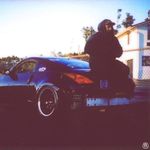 Eddie Grissom - @eddiesslopshop - Instagram
