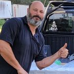 Eddie Grover - @hog.b.gone_bee.b.gone - Instagram