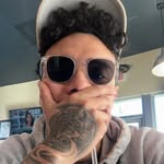 Eddie Garcia - @eddiehalo - Instagram