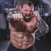 Eddie Hall (fam) - @eddiehallfam - TikTok