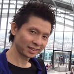 Eddie Tham - @eddie_hairstylist - Instagram