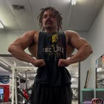 Trey Adams - @eddie_hanma - Instagram