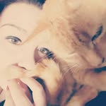 Eddie Hackney - @eddiethecat6 - Instagram