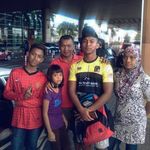 eddie_hakim691 - @harithhakimi6912018 - Instagram