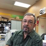Eddie Hakimi - @hakimieddie - Instagram