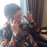 Eddie Nur Hakim - @eddienoer560 - Instagram